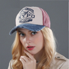 2018 baseball cap fitted hat Casual cap gorras 5 panel