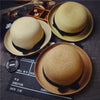 Panama Straw hats for women