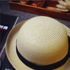 Panama Straw hats for women