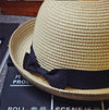 Panama Straw hats for women