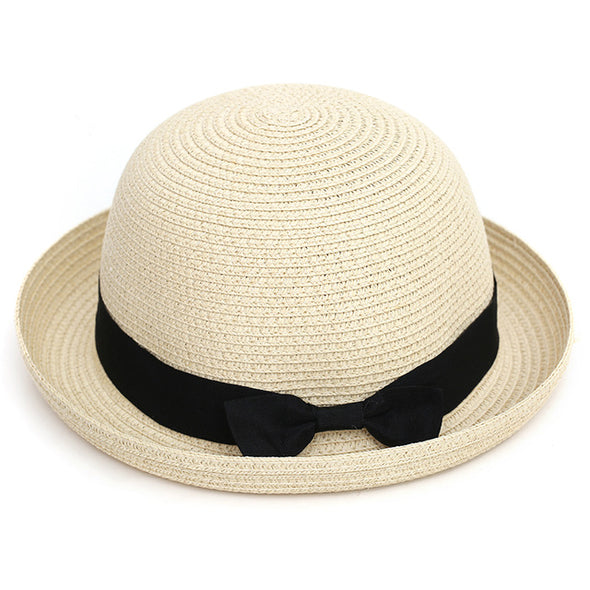 Panama Straw hats for women