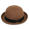 Panama Straw hats for women