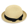 Panama Straw hats for women