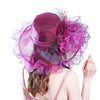 New hats for women elegant