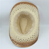 Hollow Western Cowboy Hat