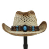 Hollow Western Cowboy Hat