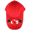 Solar Sun Power Hat Cap Cooling Cool Fan